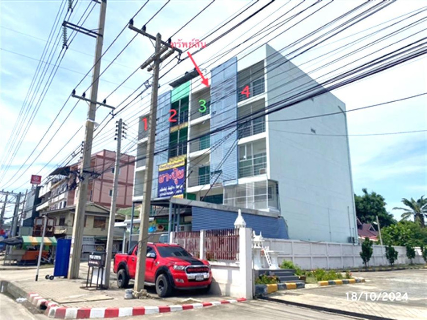 อาคารพาณิชย์ นครปฐม บางเลน บางเลน 6100000