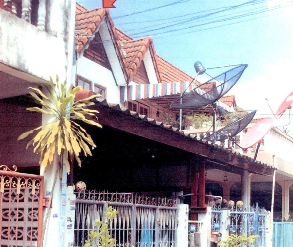 Townhouse Nonthaburi Mueang Nonthaburi Tha Sai 780840
