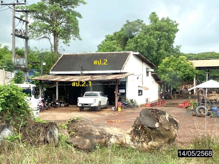 อาคารพาณิชย์ อุดรธานี กุดจับ เชียงเพ็ง 4838000