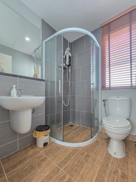 Single house Bangkok Khlong Sam Wa Sam Wa Tawan Tok 6290000