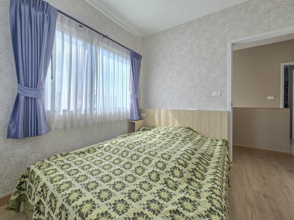 Single house Bangkok Khlong Sam Wa Sam Wa Tawan Tok 6290000