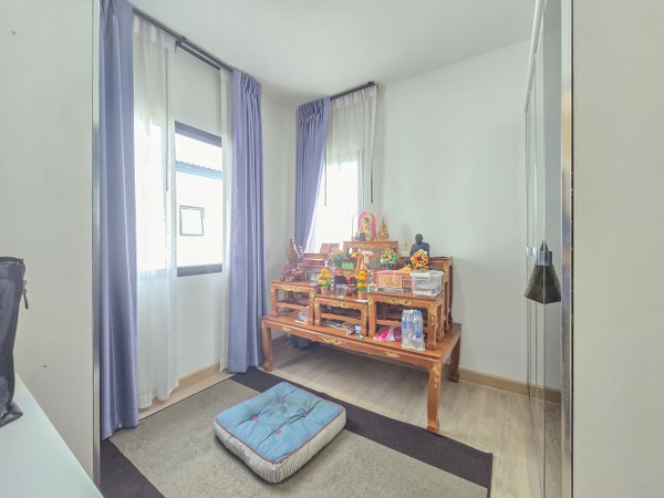 Single house Bangkok Khlong Sam Wa Sam Wa Tawan Tok 6290000