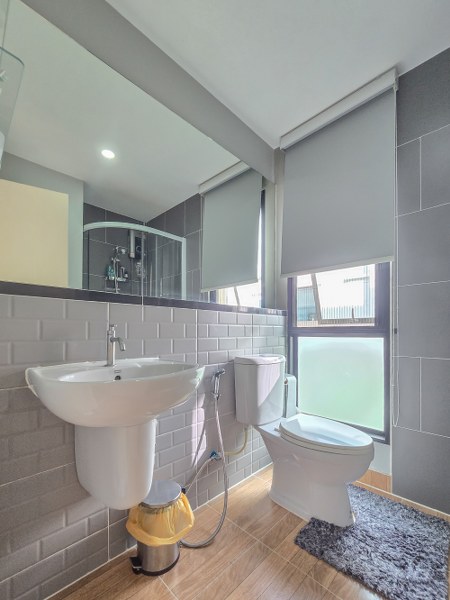 Single house Bangkok Khlong Sam Wa Sam Wa Tawan Tok 6290000