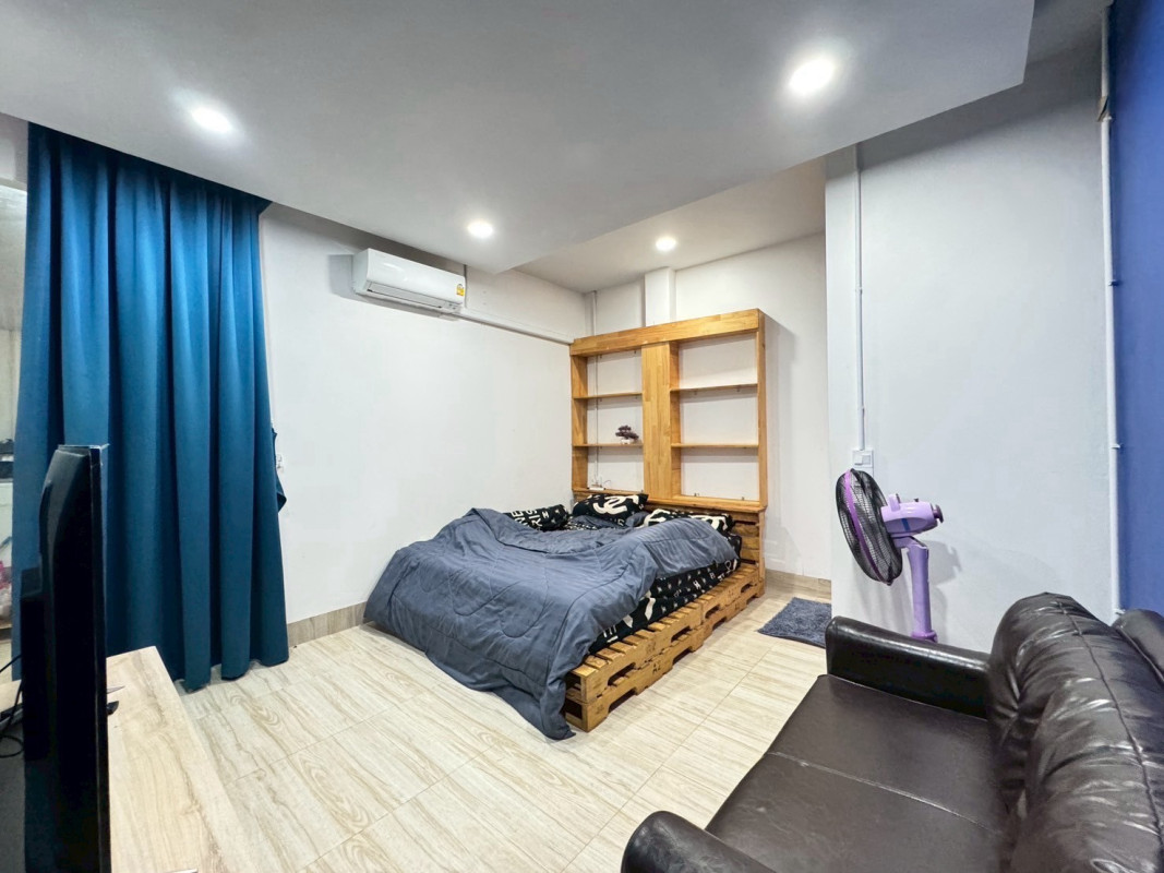 บ้านเดี่ยว ชลบุรี สัตหีบ สัตหีบ 7900000