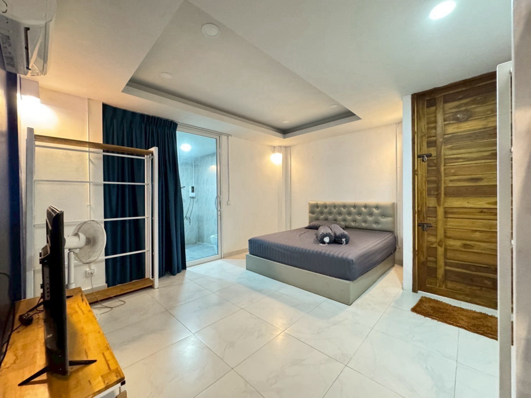 บ้านเดี่ยว ชลบุรี สัตหีบ สัตหีบ 7900000