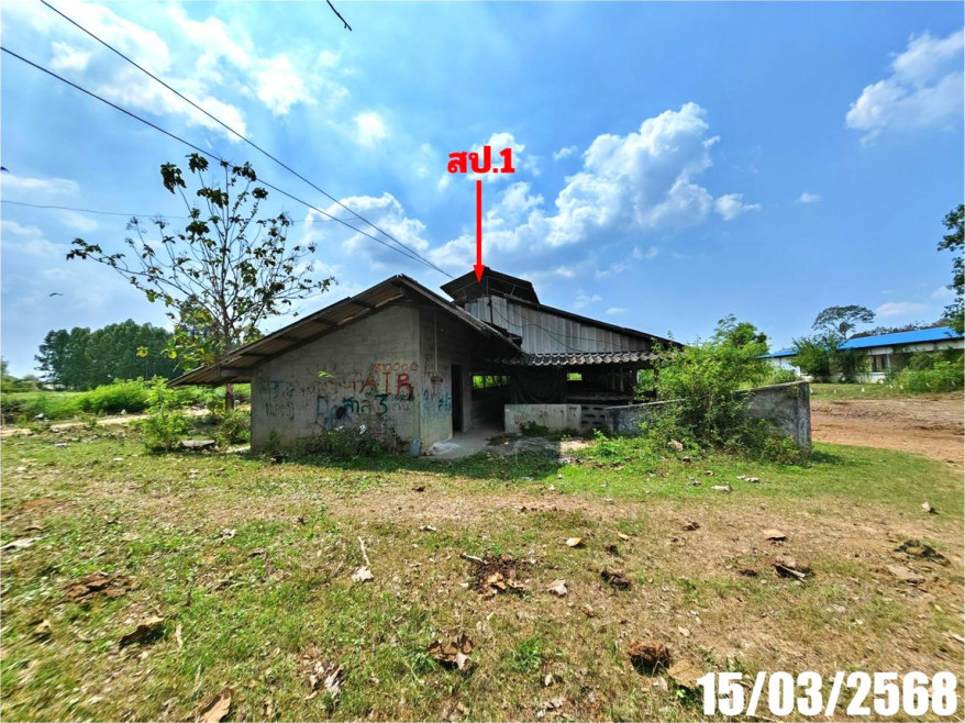 Misc. Chon Buri Phanat Nikhom Mon Nang 12243000