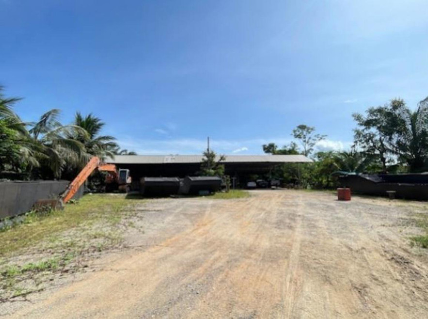 Misc. Nakhon Si Thammarat Mueang Nakhon Si Thammarat Chai Montri 19000000