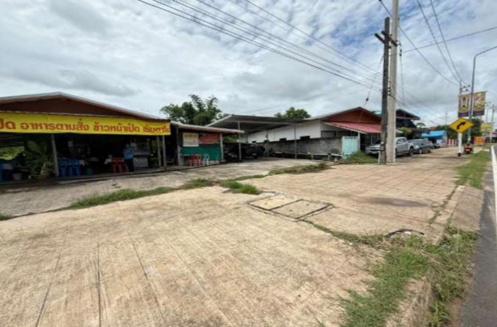 Misc. Roi Et Nong Phok Rop Mueang 6000000