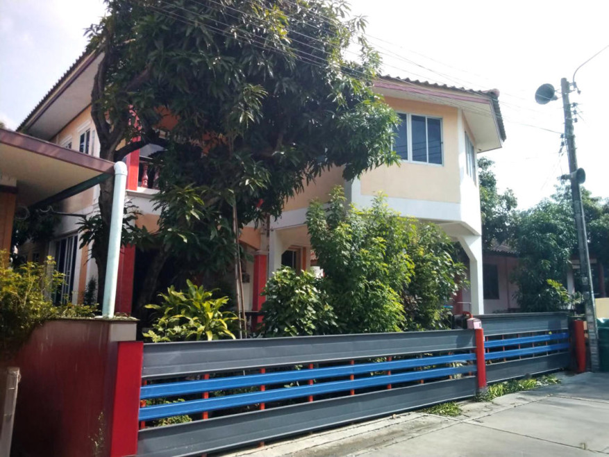 บ้านเดี่ยว บ้านสินธร อ่อนนุช-ลาดกระบัง กรุงเทพมหานคร ลาดกระบัง ลาดกระบัง 4900000
