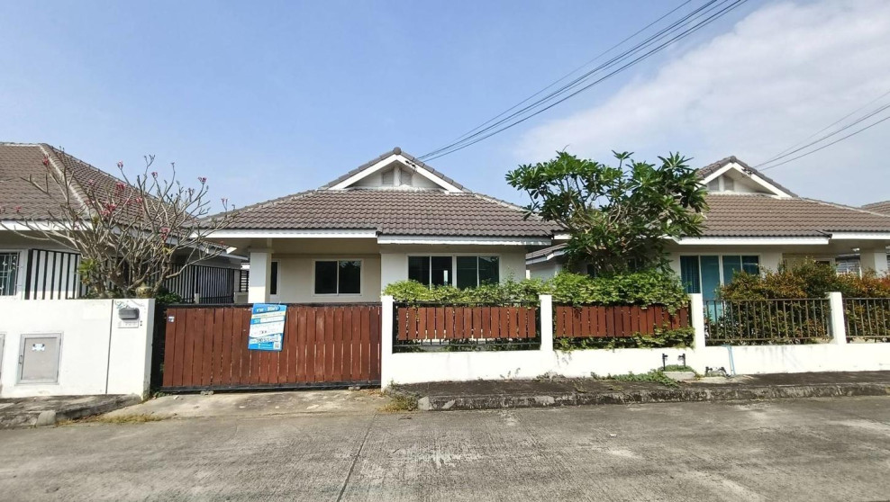 บ้านเดี่ยว ปาล์ม การ์เด้น เชียงใหม่ เชียงใหม่ สันกำแพง ต้นเปา 1500000