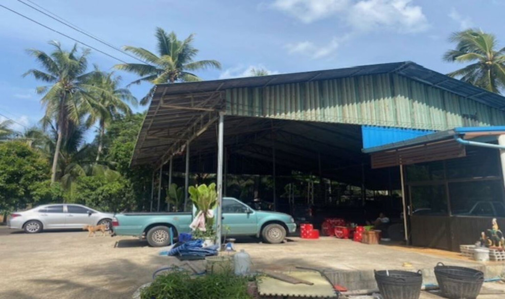 อื่นๆ ประจวบคีรีขันธ์ ทับสะแก อ่างทอง 8400000