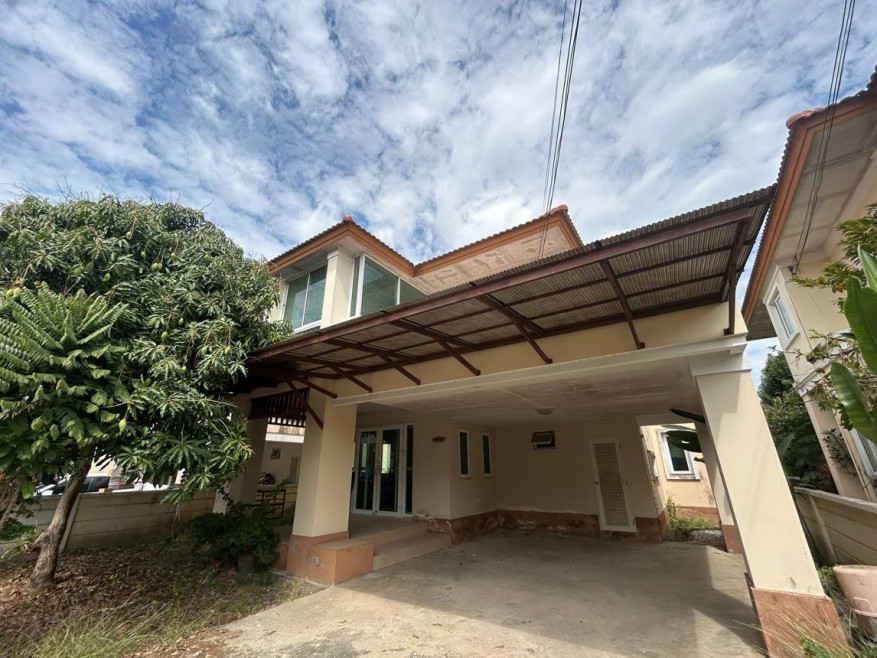 Single house Nonthaburi Bang Bua Thong Bang Rak Phatthana 5200000