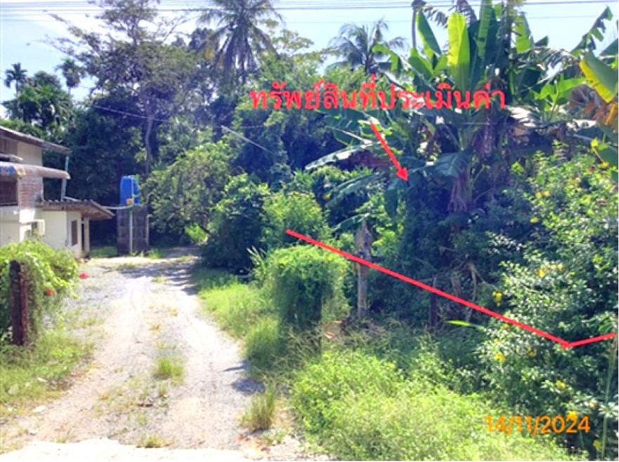 Misc. Nakhon Si Thammarat Thung Song Khao Khao 1814000
