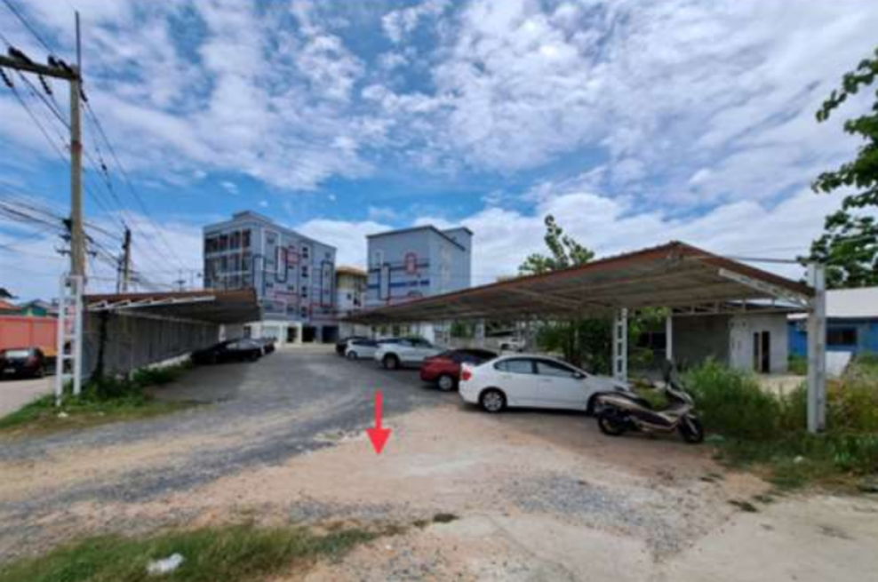 อื่นๆ ชลบุรี บางละมุง หนองปรือ 45370000