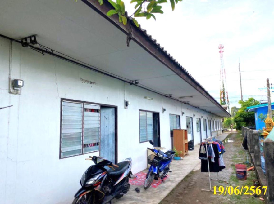 Misc. Rayong Mueang Rayong Klaeng 4668000