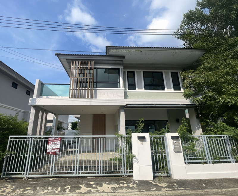 Single house Phra Nakhon Si Ayutthaya Wang Noi Lam Ta Sao 4130000