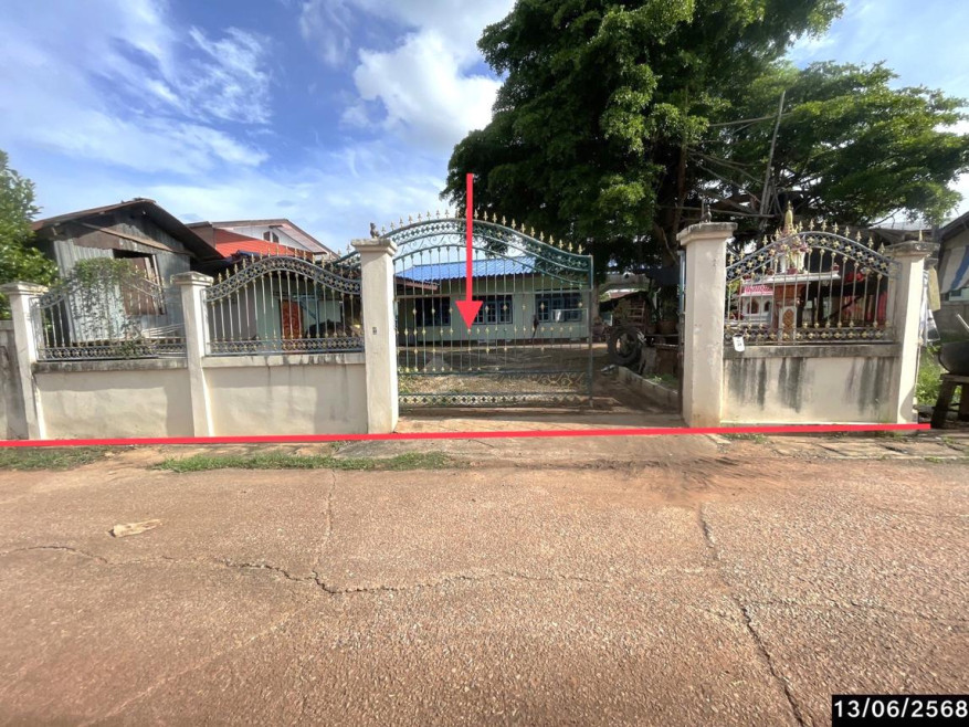 Single house Khon Kaen Phra Yuen Phra Bu 1465000