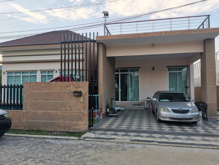 บ้านเดี่ยว แกรนดิโอ หัวหิน ประจวบคีรีขันธ์ หัวหิน หัวหิน 5880000