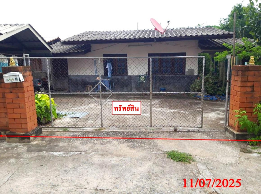 Single house Chiang Mai Hang Dong Nong Tong 959000
