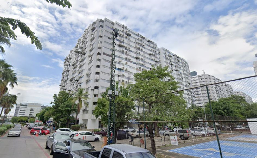 Condominium Nonthaburi Pak Kret Bang Pung 478000