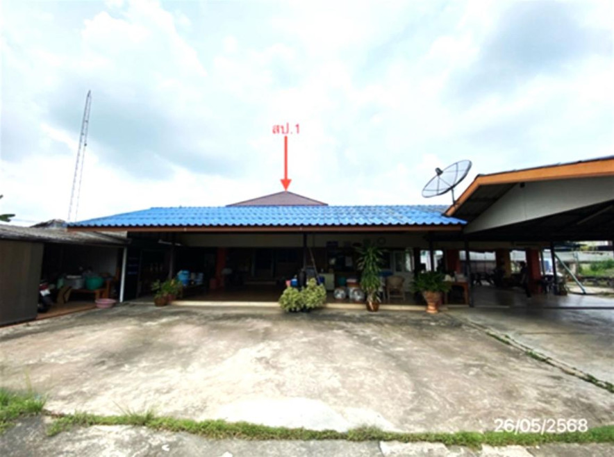 Single house Chon Buri Ko Chan Tha Bunmi 7019000
