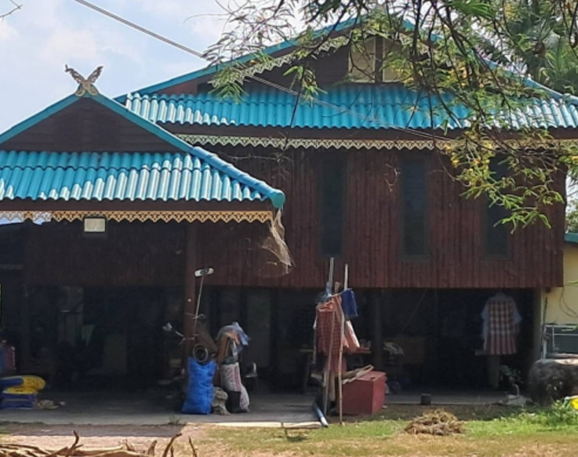 บ้านเดี่ยว ราชบุรี ปากท่อ ทุ่งหลวง 1900000