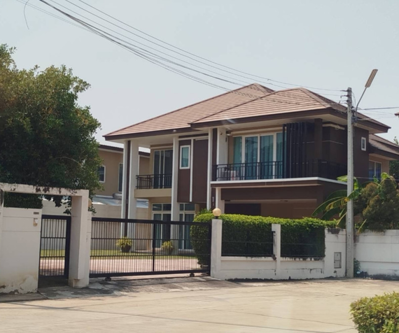 Single house Nakhon Ratchasima Mueang Nakhon Ratchasima Maroeng 10000000