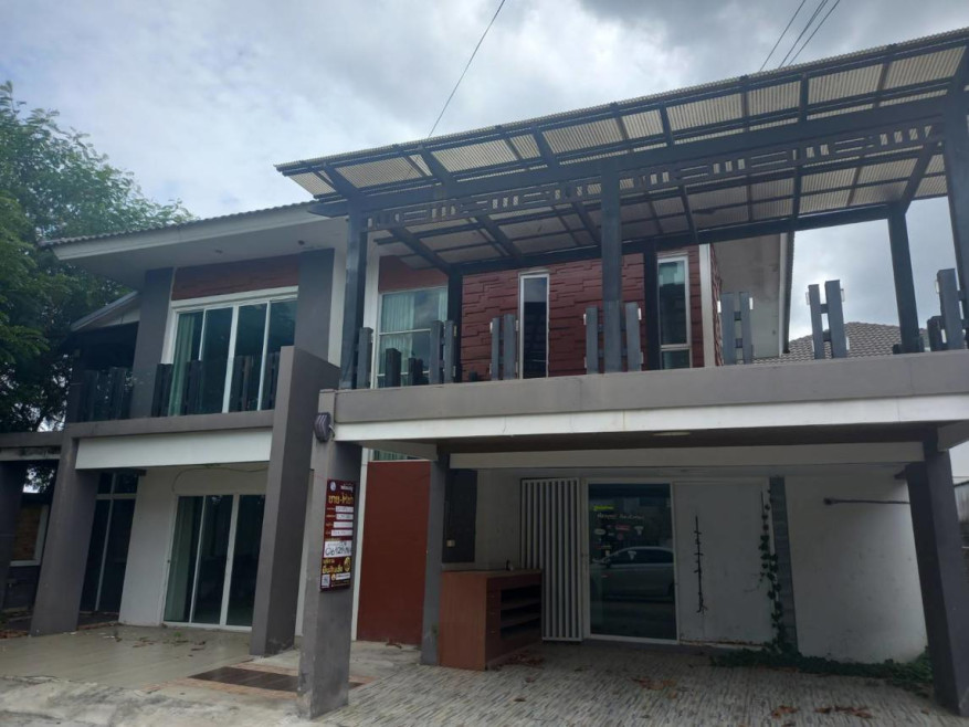 Single house Khon Kaen Mueang Khon Kaen Ban Pet 4500000