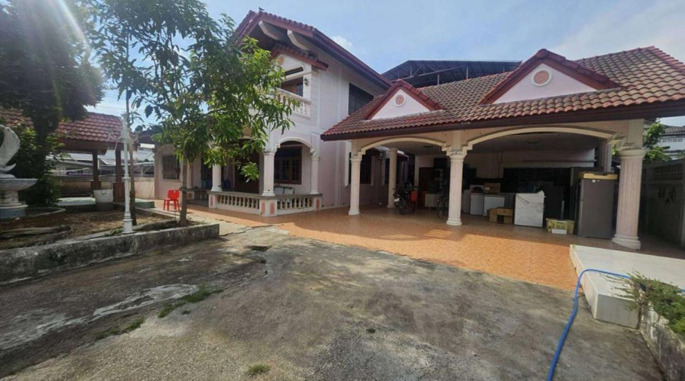 Single house Tak Mae Sot Mae Sot 7400000