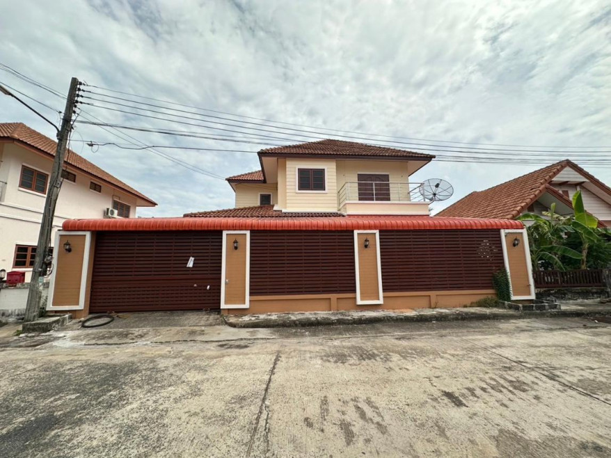 Single house Ubon Ratchathani Mueang Ubon Ratchathani Kham Yai 3800000