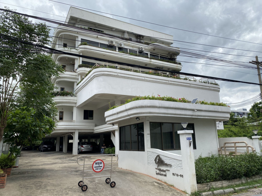 Condominium Bangkok Bang Khen Anusawari 2393000