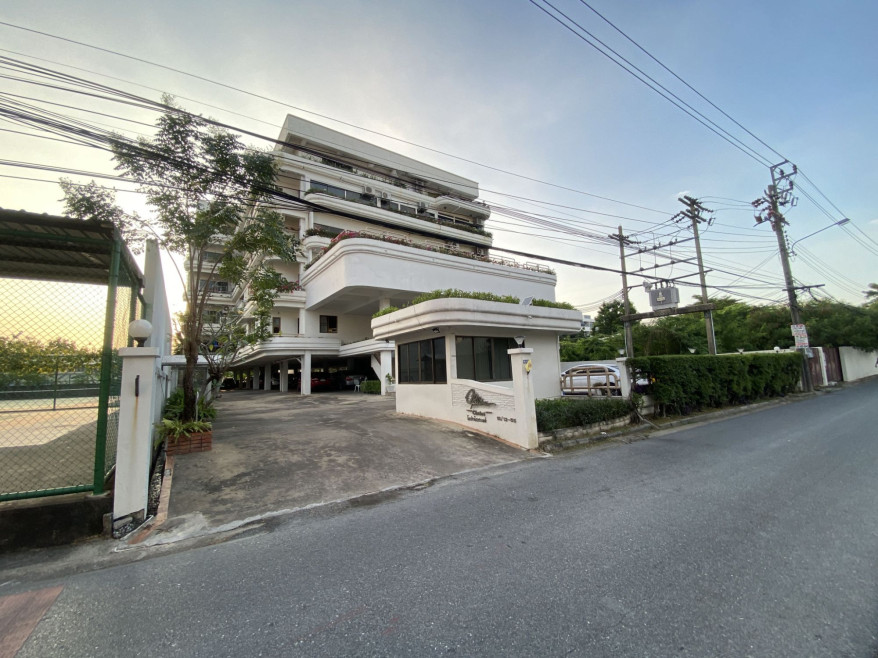 Condominium Bangkok Bang Khen Anusawari 2364000