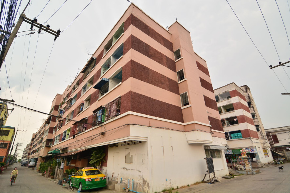 Condominium Pathum Thani Khlong Luang Tha Khlong 376000
