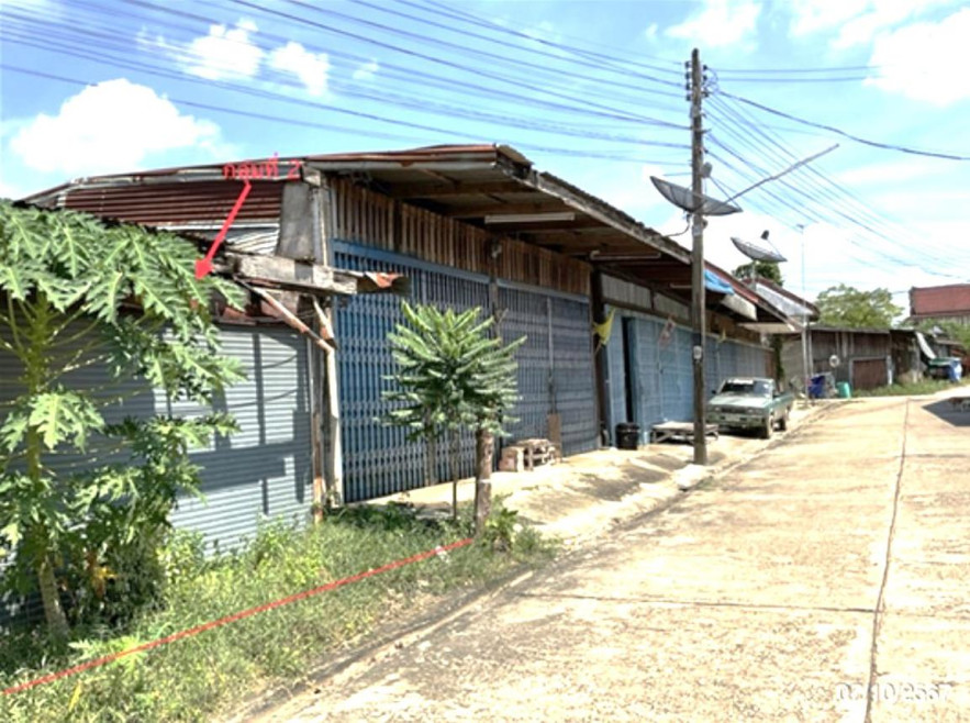 บ้านเดี่ยว สระแก้ว วังน้ำเย็น วังน้ำเย็น 300000