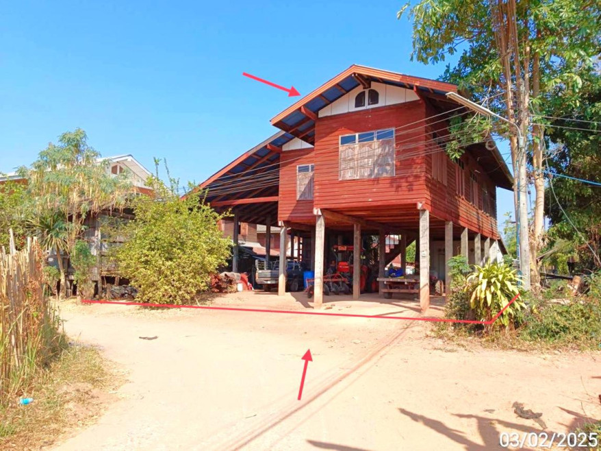 Single house Phitsanulok Nakhon Thai Bo Pho 379000