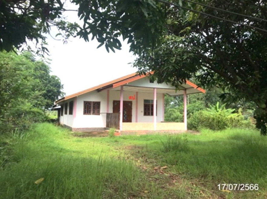 บ้านเดี่ยว นครพนม เมืองนครพนม บ้านผึ้ง 1217000