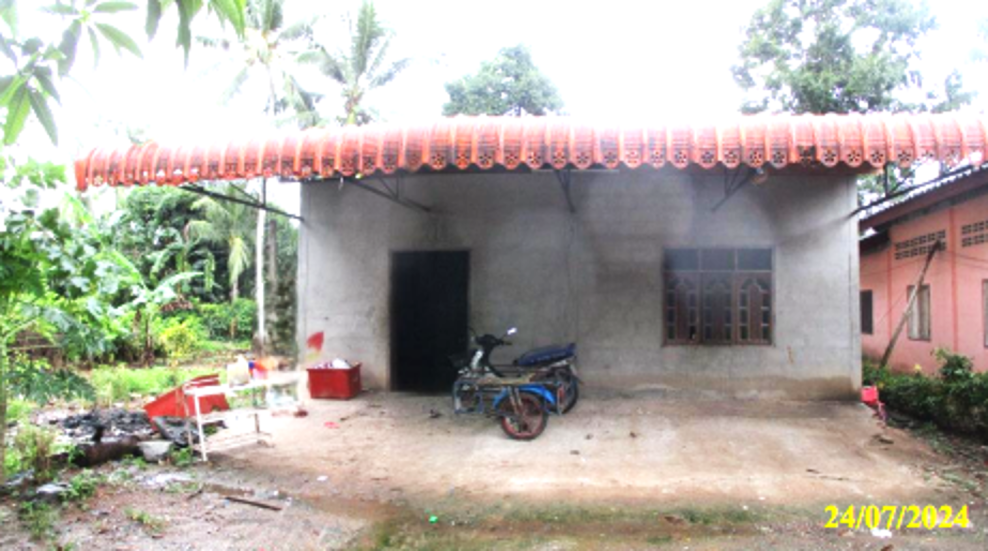 Single house Satun Tha Phae Tha Phae 1584000