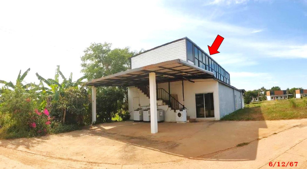 Single house Maha Sarakham Mueang Maha Sarakham Koeng 6516000