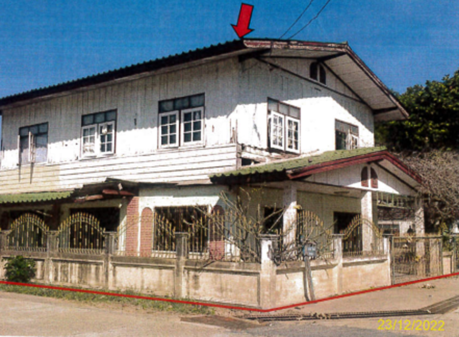 Single house Ubon Ratchathani Warin Chamrap Tha Lat 730000