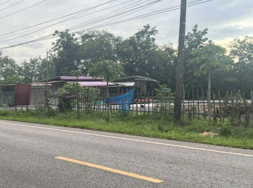 Single house Nong Bua Lam Phu Non Sang Nong Ruea 2500000