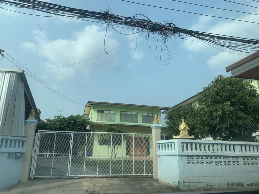 Single house Phitsanulok Mueang Phitsanulok Nai Mueang 5500000