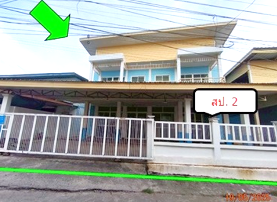 Single house Khon Kaen Mueang Khon Kaen Phra Lap 4566000