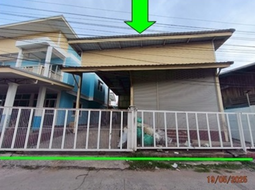 บ้านเดี่ยว ขอนแก่น เมืองขอนแก่น พระลับ 1498000
