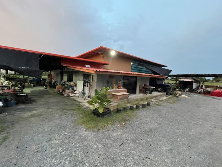 Single house Suphan Buri U Thong Nong Ong 3500000