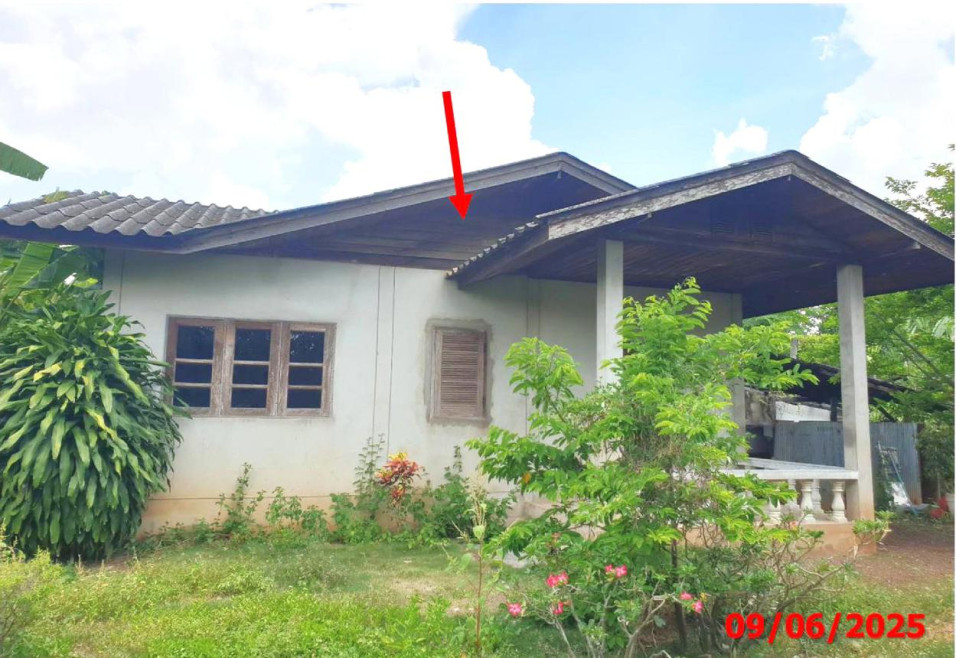 บ้านเดี่ยว ลำปาง เมืองลำปาง ปงแสนทอง 580000