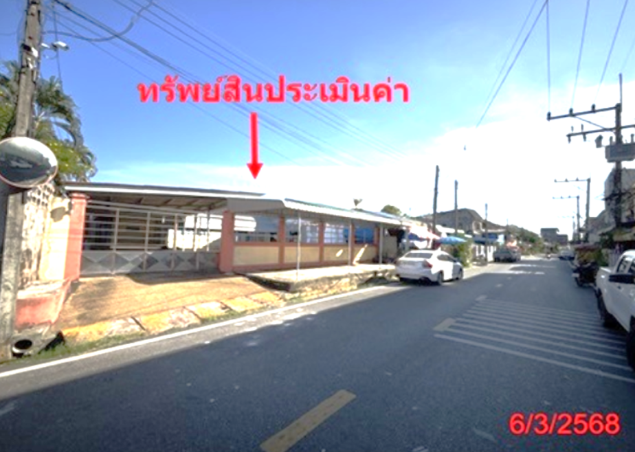 บ้านเดี่ยว สงขลา เมืองสงขลา บ่อยาง 8411000