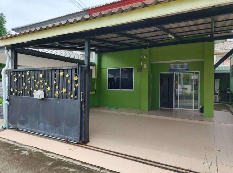 Single house Chon Buri Mueang Chon Buri Huai Kapi 3500000