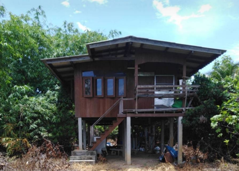 Single house Lamphun Mueang Lamphun Rim Ping 7490000