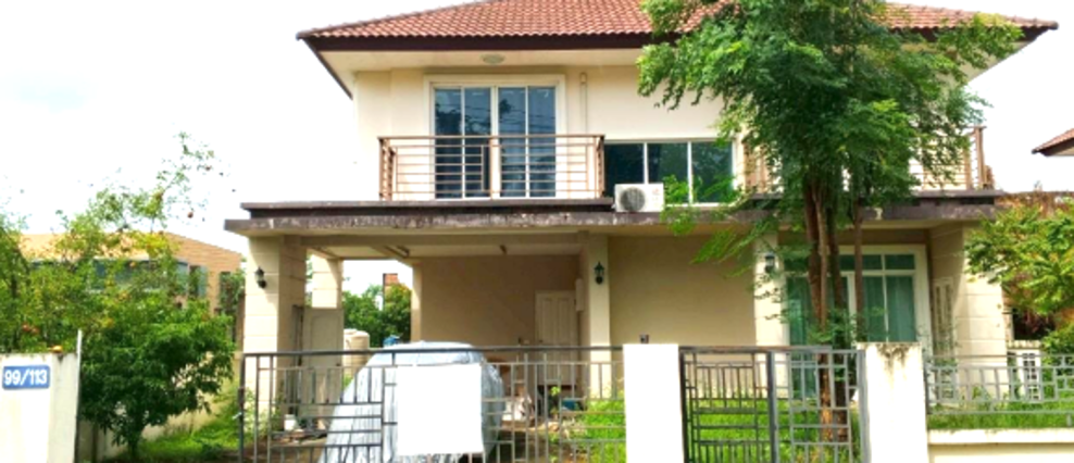 Single house Chiang Mai Saraphi Chaiya Sathan 7100000