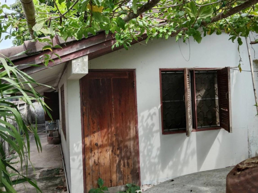 Single house Loburi Mueang Lop Buri Tha Sala 3500000